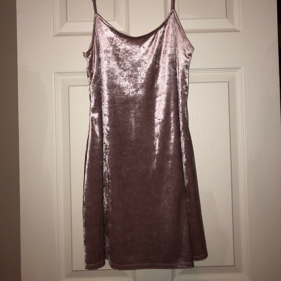 Pink dress - Picture 1 of 1